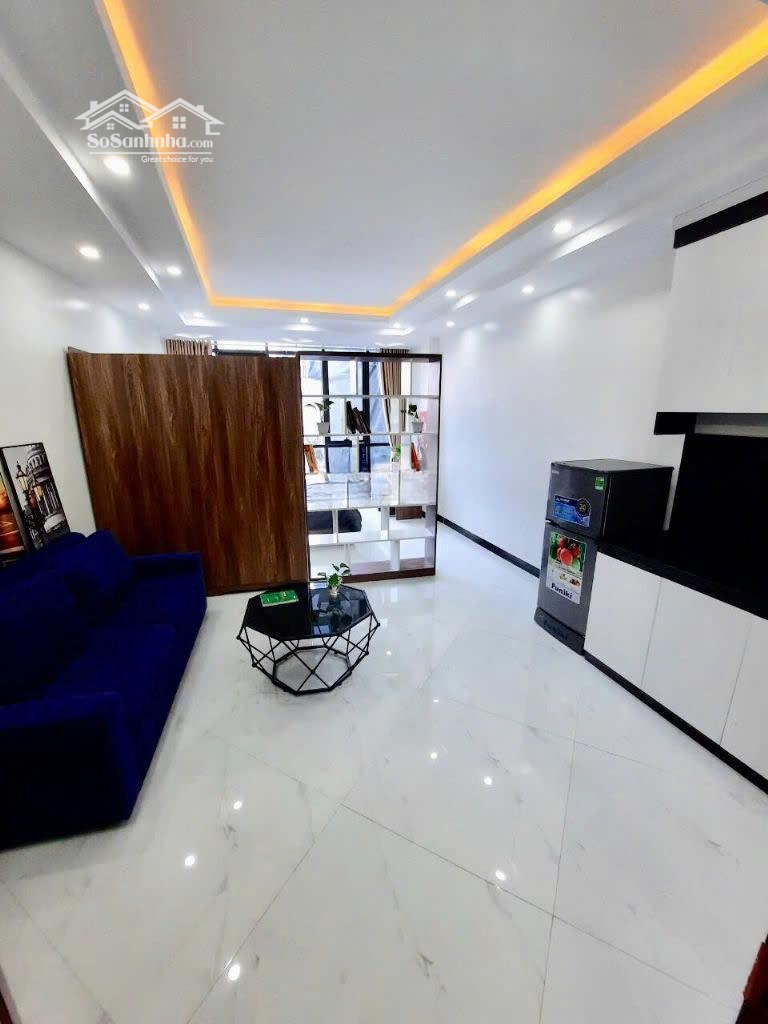 Cho Thuê Phòng 1 Ngủ 1 Khách Ngăn Tủ - Số 9/42 Ngõ 86 Tô Vĩnh Diện, Khương Trung, Thanh Xuân
