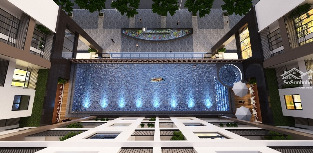 (Đức Duy Land) Chuyển Nhượng Hàng Đầu Tại Green Park, Tổng Hợp Quỹ Căn Hộ 2 - 3 - Pn Giá Tốt Nhất