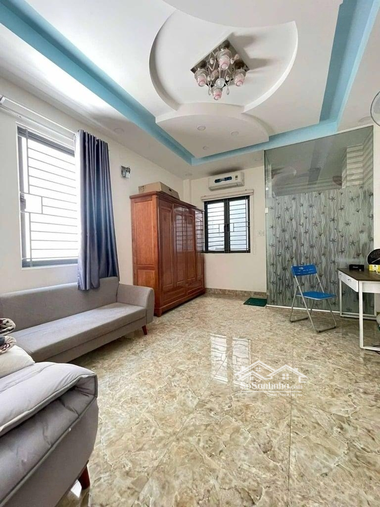 Siêu Phẩm Nhà Trịnh Đình Trọng - Phú Trung - Tân Phú - Nhà 40M2 Giá Bán 4,6 Tỷ