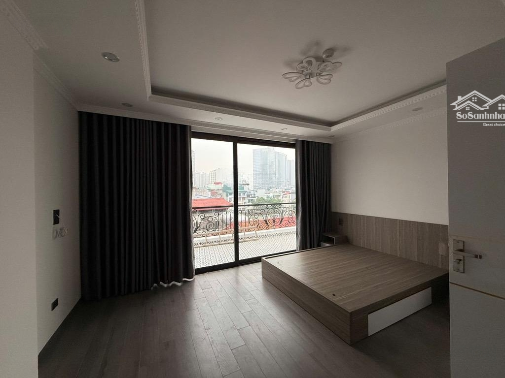 Siêu Hiếm, Dòng Tiền 40 Triệu/Tháng. Tại Mỹ Đình, 10 Phòng Ngủ. 50M2, Giá Chỉ 8 Tỷ (Thương Lượng)