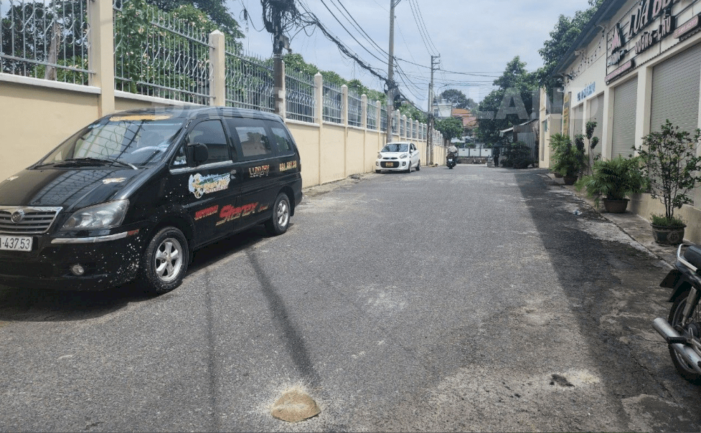 Bán nhà hẻm đường số 14, Phường Linh Chiểu, TP Thủ Đức.