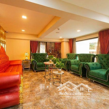 Bán Khách Sạn Kết Hợp Căn Hộ Dịch Vụ Góc 2Mặt Tiềntại Cửu Long, P.2, Tân Bình, Hcm Giá Bán 45 Tỷ, 114M2