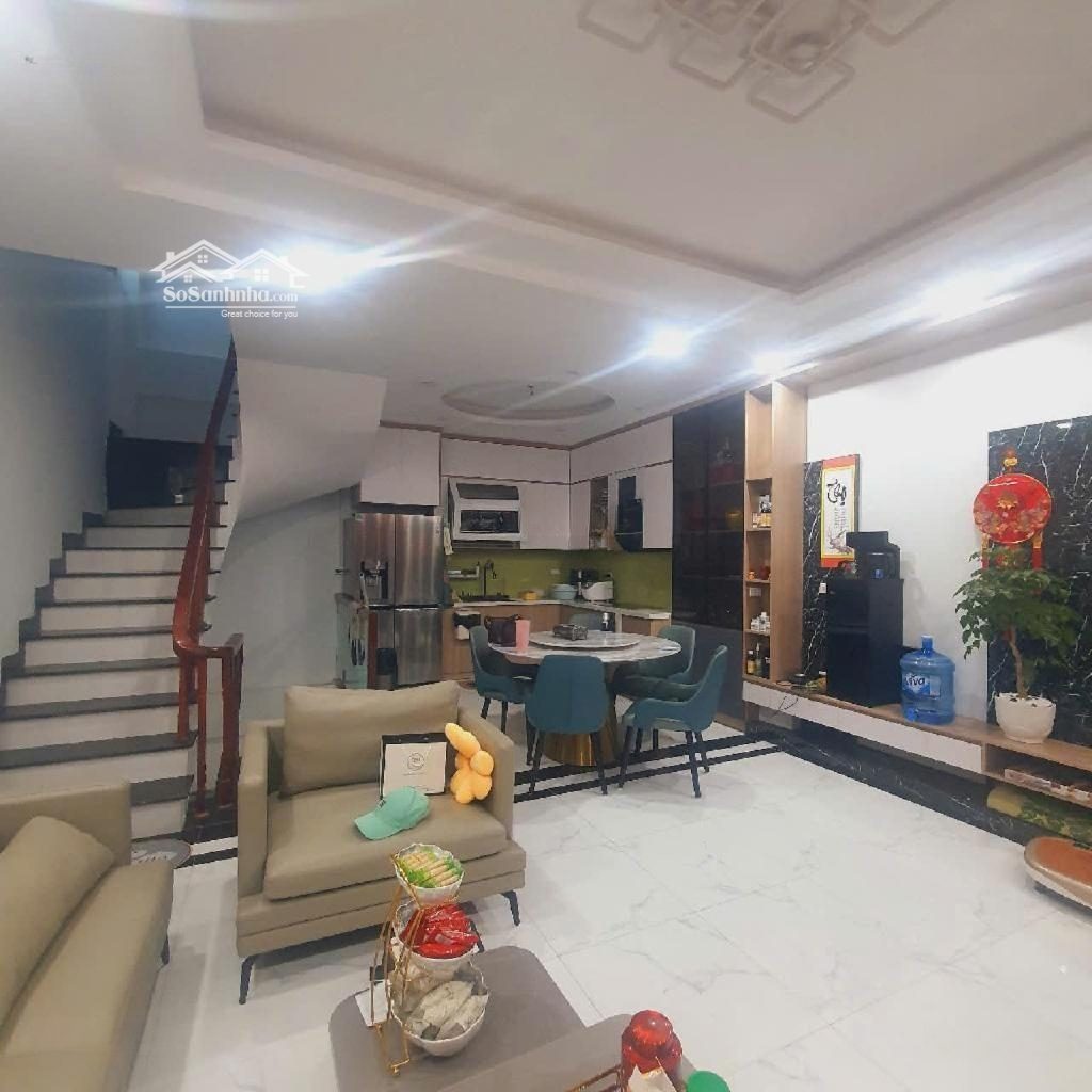 Hiếm, Bán Nhà Trần Thái Tông, 35M2 Dân Xây Chắc Chắn, Ngõ Kd, Giá Chỉ 7 Tỷ ( Liên Hệ: 0985.542.625)