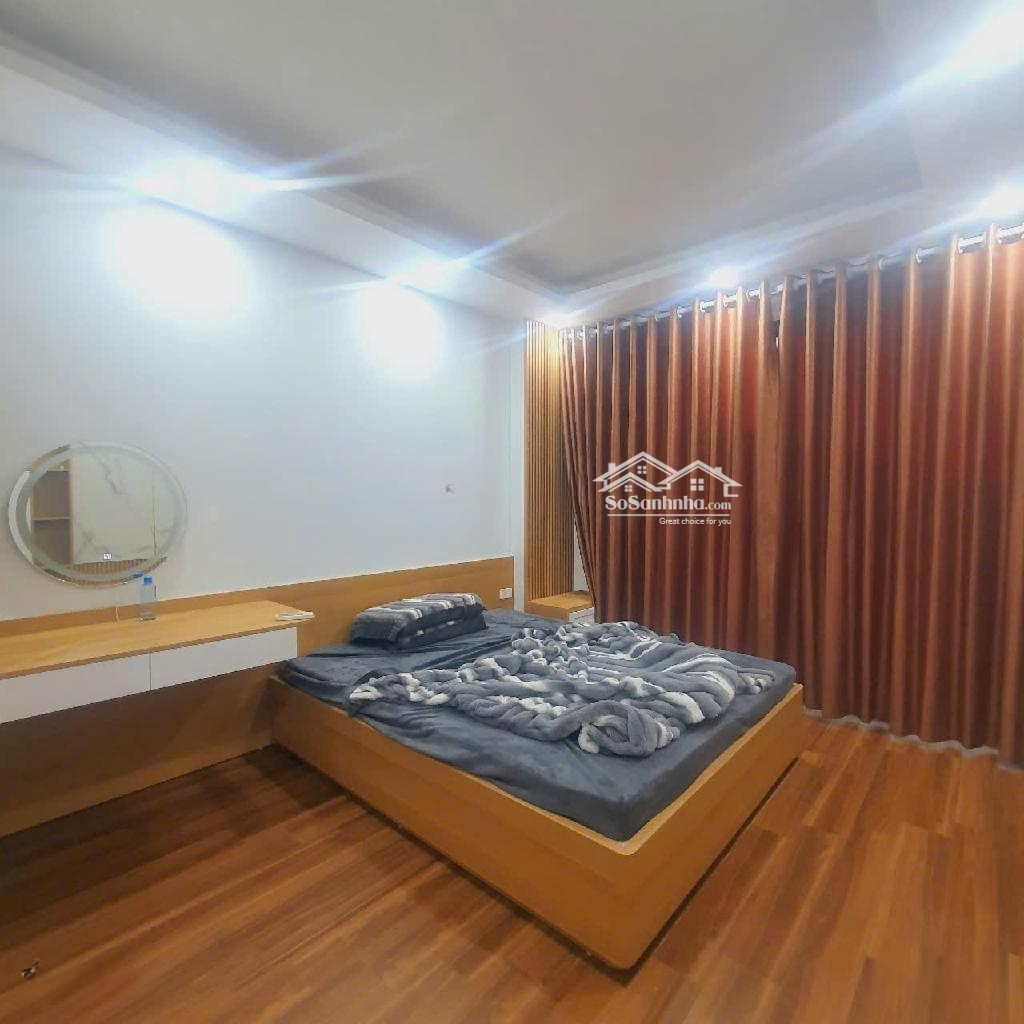 Hiếm, Bán Nhà Trần Thái Tông, 35M2 Dân Xây Chắc Chắn, Ngõ Kd, Giá Chỉ 7 Tỷ ( Liên Hệ: 0985.542.625)