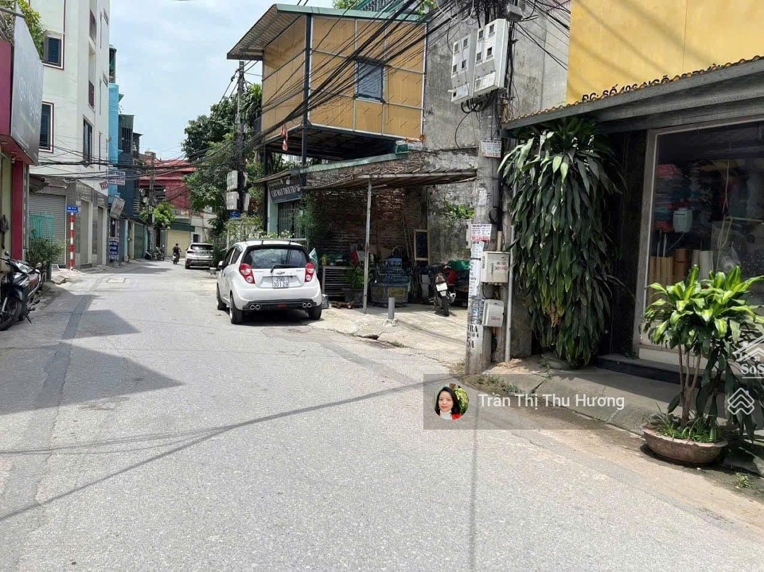 Bán Nhà Thạch Bàn - Cổ Linh, Nhà Mới Tinh, Ô Tô, Thang Máy, Mặt Tiền Rộng, 43M2, Giá Bán 8.3 Tỷ