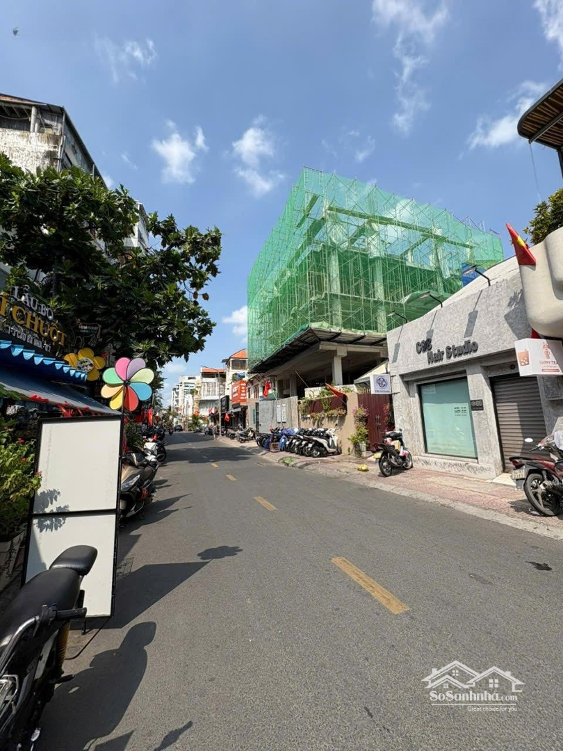 Bán Gấp Nhà Mặt Phố Cao Bá Nhạ, 39 Tỷ, 62 M2, Q1, Hcm