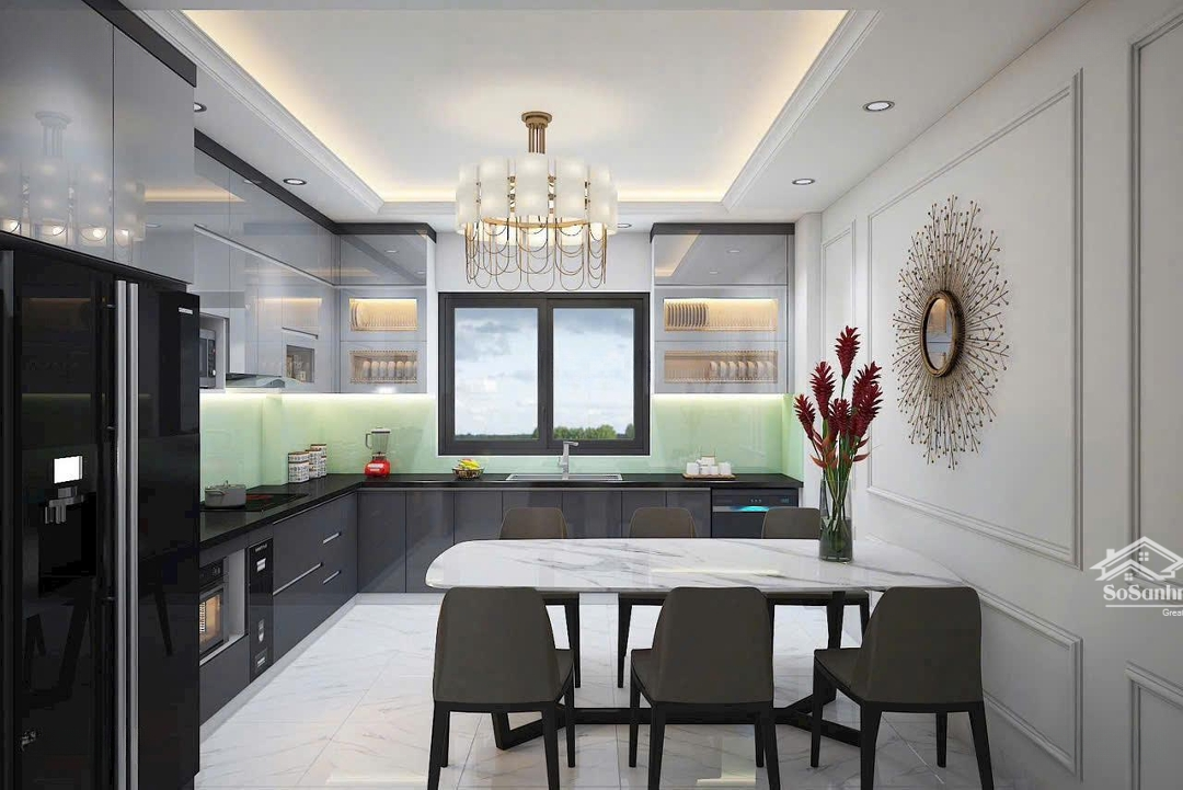Bán Nhà Xây Mới Phú Thượng, Tây Hồdiện Tích63M/ 7 Tầng Thang Máy, Ô Tô Vào Nhà. Giá Chào 16 Tỷ