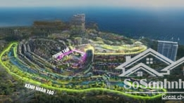 Siêu Hót - Đầu Tư Ngay Căn Chung Cư Tại Cát Bà Giá Đợt 1 Chính Sách Siêu Hấp Dẫn. Liên Hệ: 0359.513.806