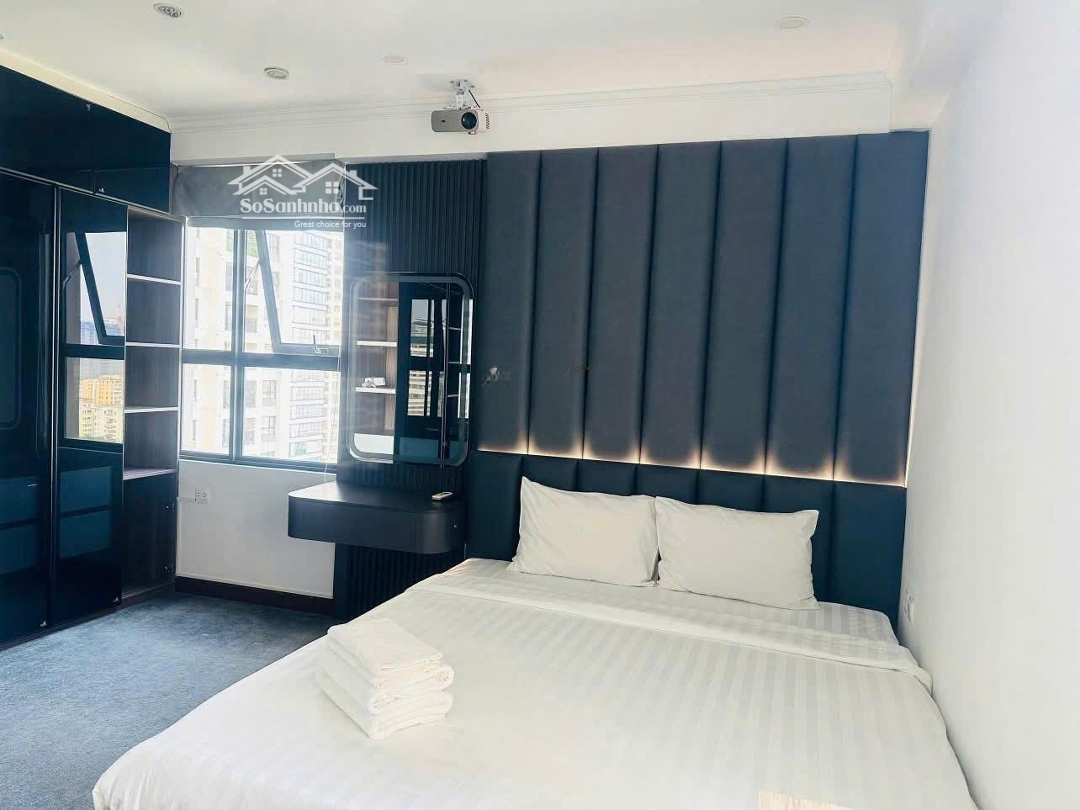 Cho Thuê Căn Hộ 2 Phòng Ngủ Chung Cư Green Park Nội Thất Đẹp, Giá Tốt Chỉ Từ 10 Triệu, Liên Hệ: 0988539252