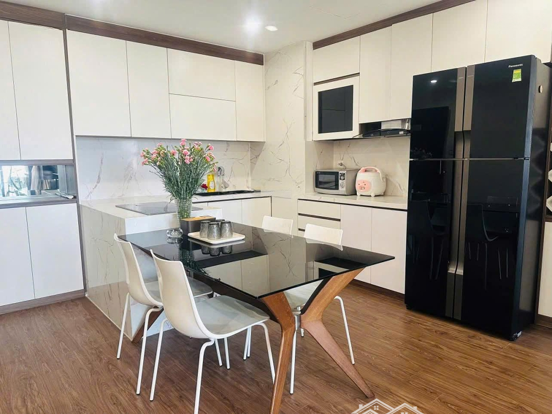 Cho Thuê Căn Hộ 2 Phòng Ngủ Chung Cư Green Park Nội Thất Đẹp, Giá Tốt Chỉ Từ 10 Triệu, Liên Hệ: 0988539252