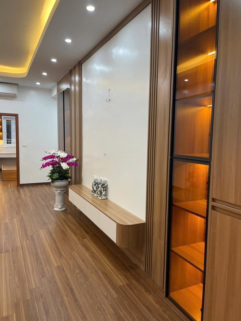 Mở Bán - Chung Cư A5 Lĩnh Nam - Tam Trinh - Cầu Mai Động. Giá Bán 800 Triệu Đến Hơn 1 Tỷ
