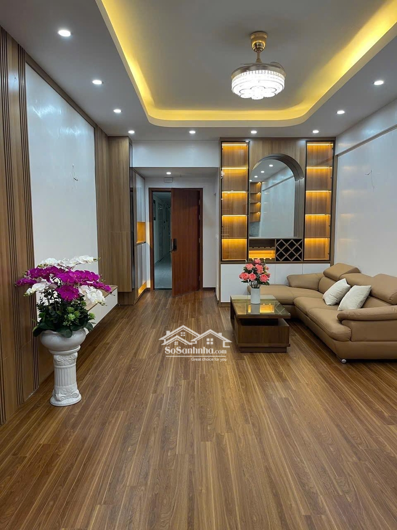 Mở Bán - Chung Cư A5 Lĩnh Nam - Tam Trinh - Cầu Mai Động. Giá Bán 800 Triệu Đến Hơn 1 Tỷ