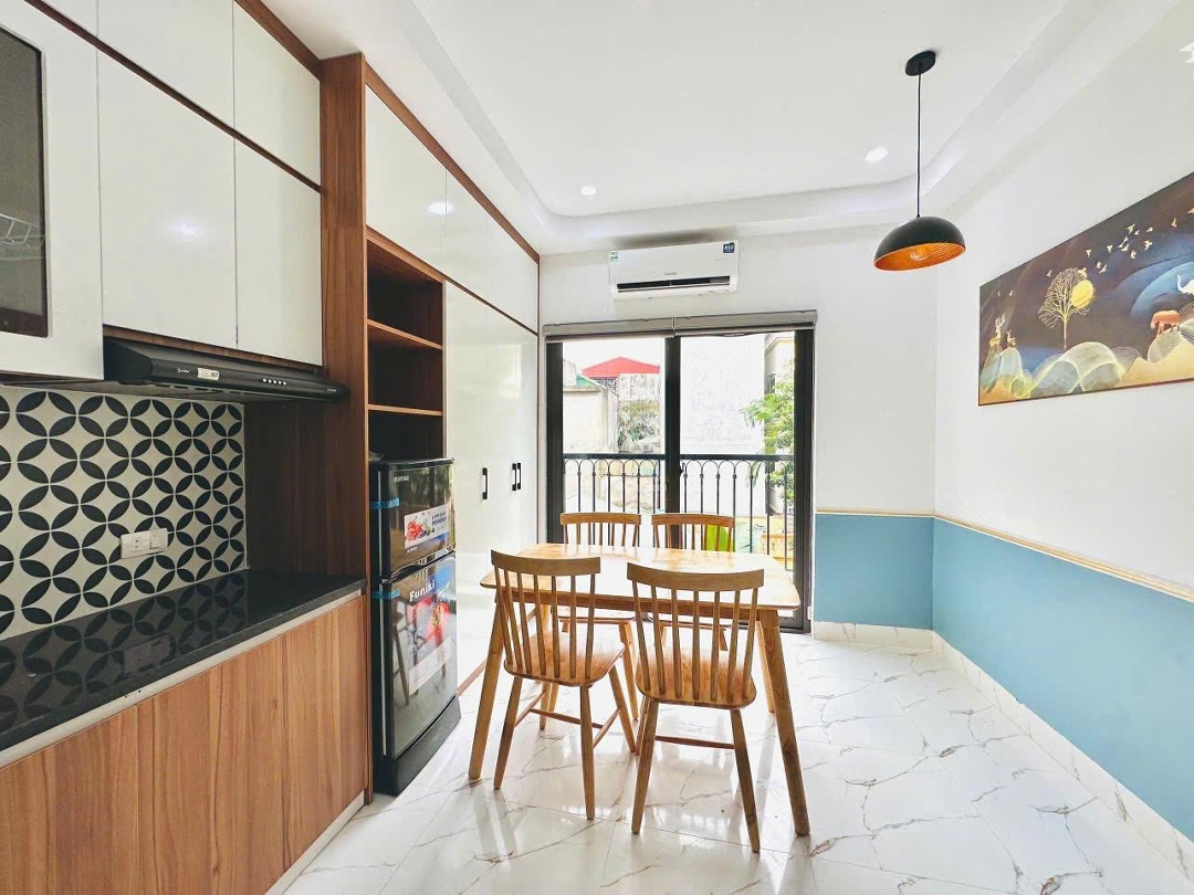 Bán Ccmn Bách Kinh Xây 70M2 X 7T, 12Pkk, Full Nội Thất, Pccc Đầy Đủ, Nhỉnh 15 Tỷ.diện Tích~ 1 Tỷ/ Năm