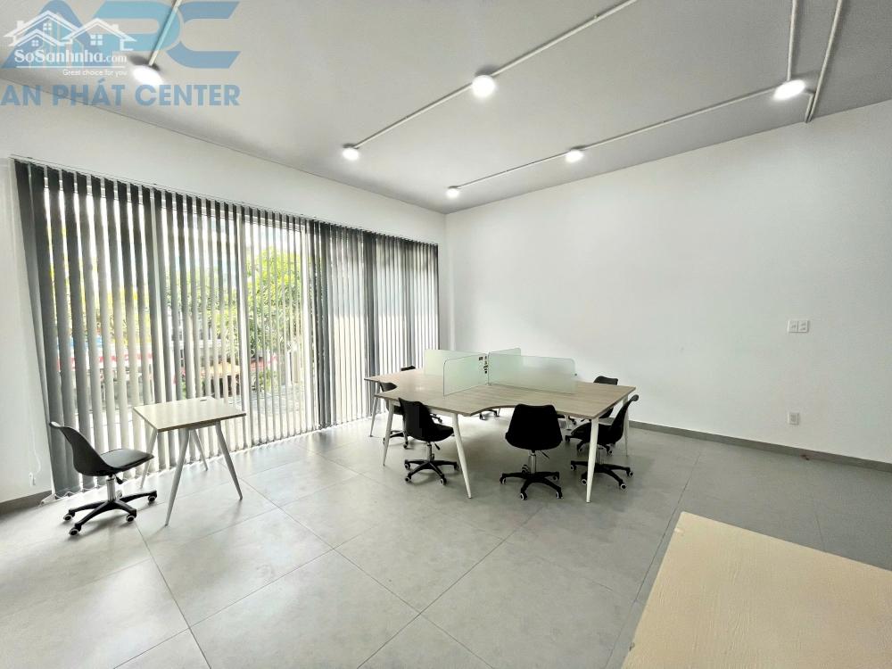 Cho thuê mặt bằng kinh doanh Sari Town tầng 1, 31m2 giá cực tốt