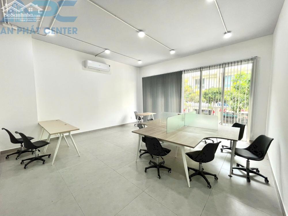 Cho thuê mặt bằng kinh doanh Sari Town tầng 1, 31m2 giá cực tốt