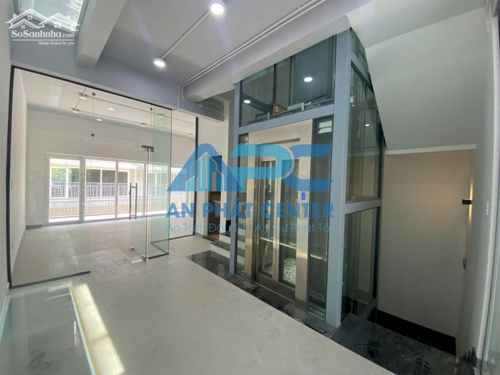 Cho thuê mặt bằng kinh doanh Sari Town tầng 1, 31m2 giá cực tốt