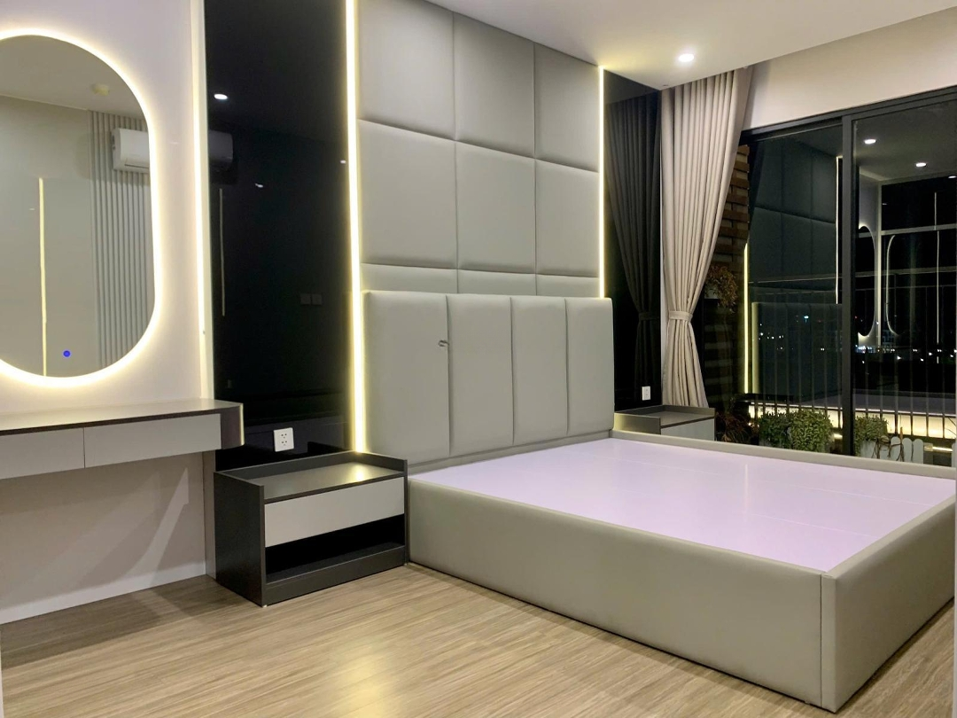 Chính Chủ Cần Bán Căn 2 Phòng Ngủdiện Tích 69,7M Full Đồ Toà P4 Pavilion