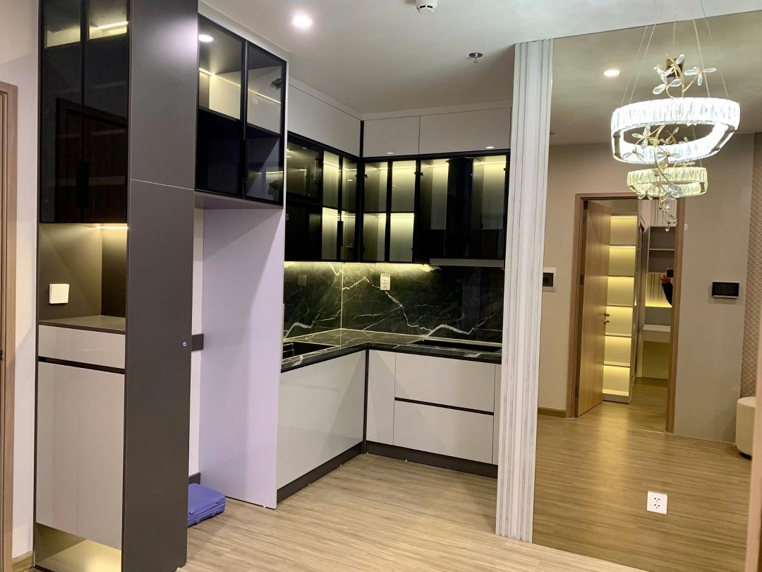 Chính Chủ Cần Bán Căn 2 Phòng Ngủdiện Tích 69,7M Full Đồ Toà P4 Pavilion