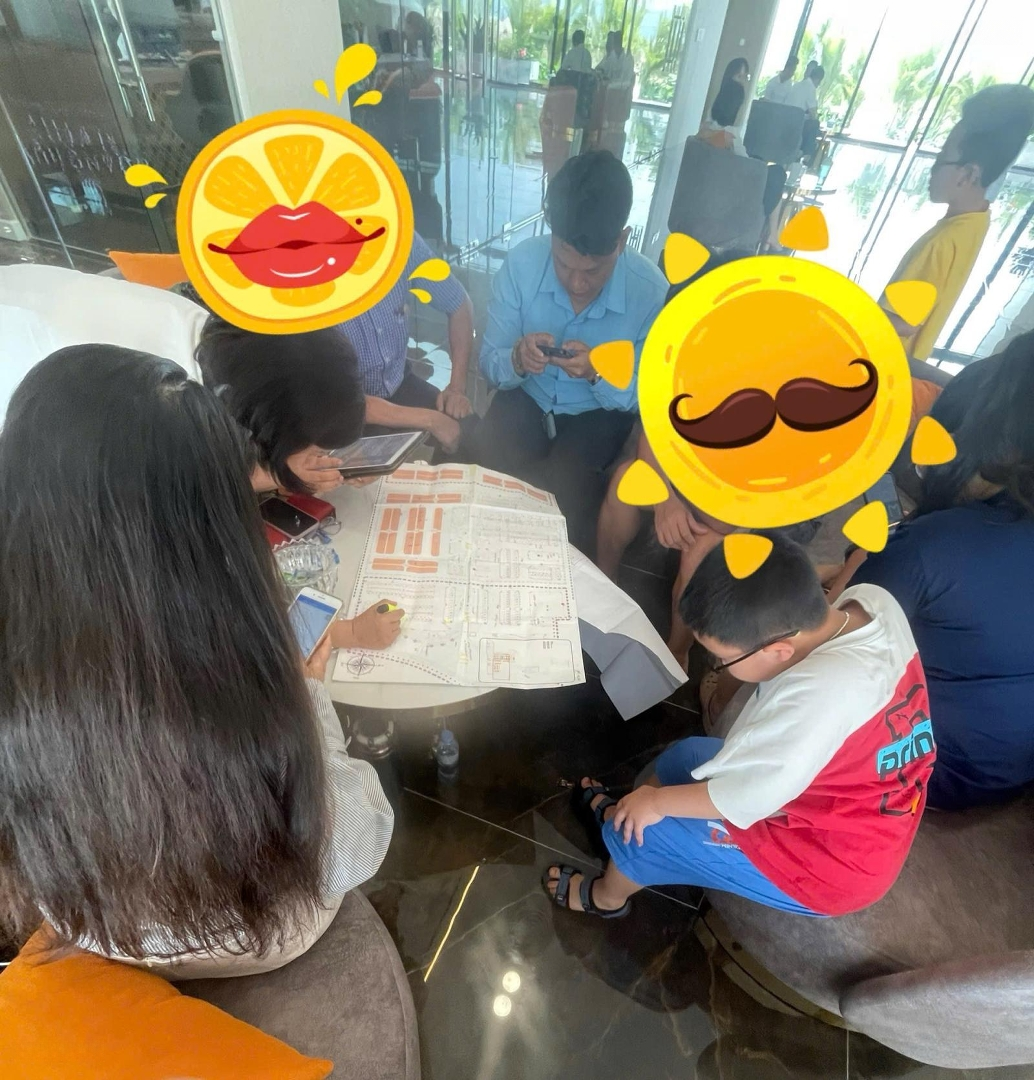 Quỹ 10 Căn Vốn 3 Tỷ Có Nhà 5 Tầng X 83M2 Hoàng Huy New City,Mặt Tiền6M Đường 18M Ngay Hành Chính Mới Hp