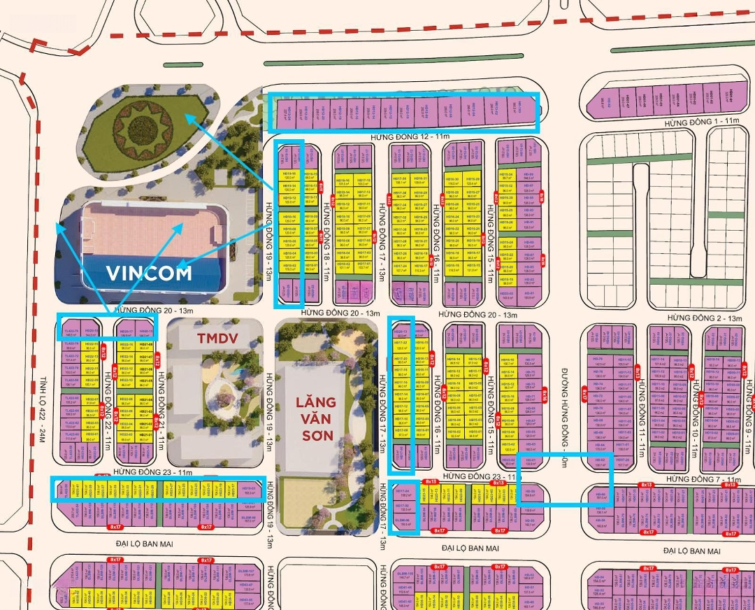 Bán Biệt Thự Ở Xã Tân Hội, Đan Phượng, Hà Nội, Giá Siêu Hời 14 Tỷ, 96M2