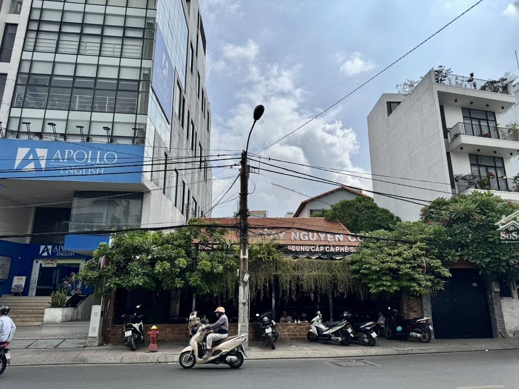 Mt Lê Quang Định Ngang 11.7M Full Thổ Cư Dòng Tiền 200 Triệu/Tháng Chính Chủ Gấp Bán Giá Tl