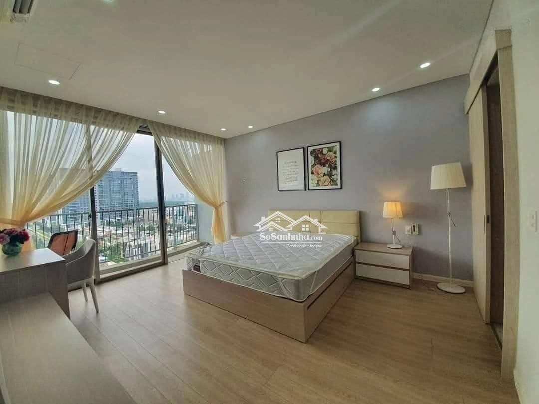 Bán Gấp Căn Hộ 76M2 Tại Waterina Suites, Thạnh Mỹ Lợi, Q2, Giá Bán 6,8 Tỷ, View Sông Cực Đỉnh
