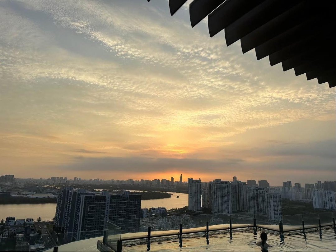 Bán Gấp Căn Hộ 76M2 Tại Waterina Suites, Thạnh Mỹ Lợi, Q2, Giá Bán 6,8 Tỷ, View Sông Cực Đỉnh