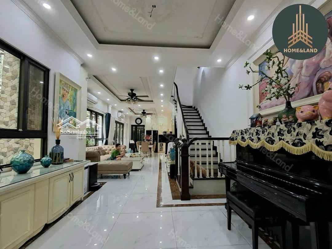 Tổng Hợp Các Căn Góc Cần Bán Gấp, Không Lỗi Phong Thuỷ Tại Vinhomes Tl