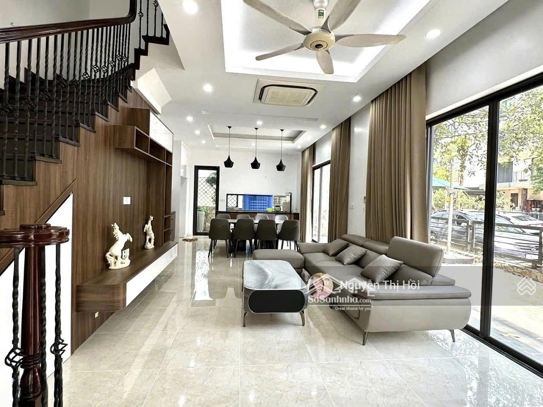 Tổng Hợp Các Căn Góc Cần Bán Gấp, Không Lỗi Phong Thuỷ Tại Vinhomes Tl