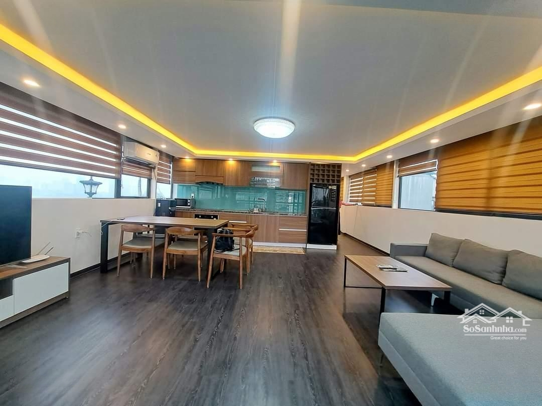Bán Nhà Mặt Phố Thụy Khuê, Tây Hồ, Hà Nội,Diện Tích90M2,Mặt Tiền8M, 3 Tầng, 24 Tỷ