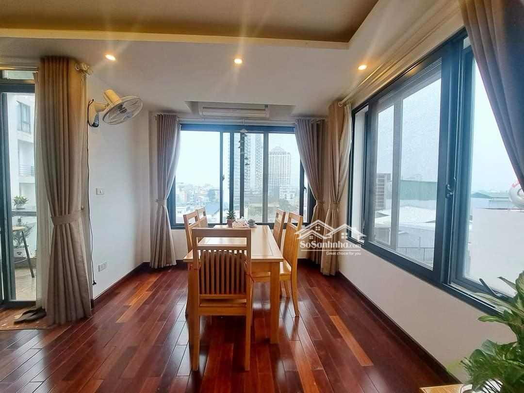 Bán Nhà Mặt Phố Thụy Khuê, Tây Hồ, Hà Nội,Diện Tích90M2,Mặt Tiền8M, 3 Tầng, 24 Tỷ
