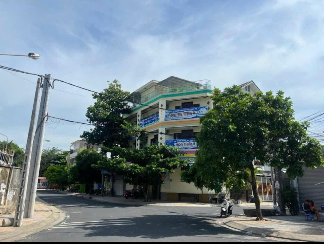 Bán Nhà Cấp 4 Mặt Tiền Lê Thanh Nghị, Vĩnh Nguyên 65M2 Giá Chỉ 4,8 Tỷ
