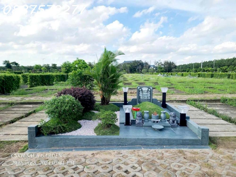 SALA GARDEN - TRỌN VẸN AN YÊN
