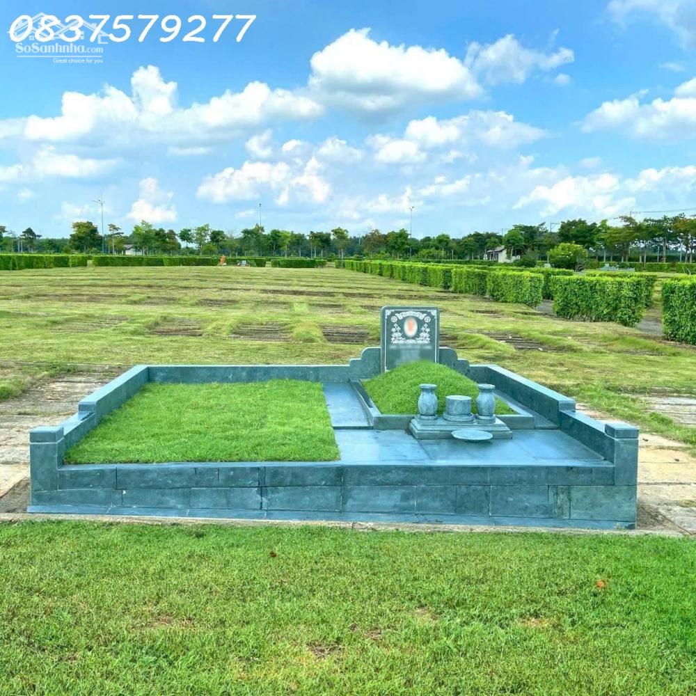 SALA GARDEN - TRỌN VẸN AN YÊN