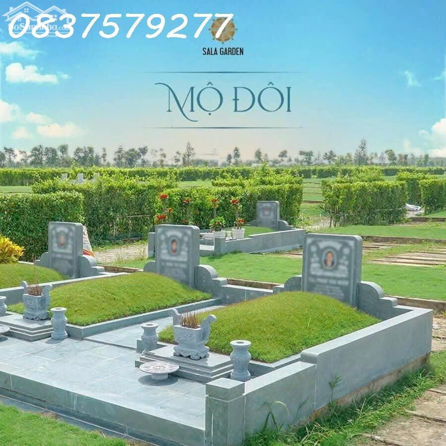 SALA GARDEN - TRỌN VẸN AN YÊN