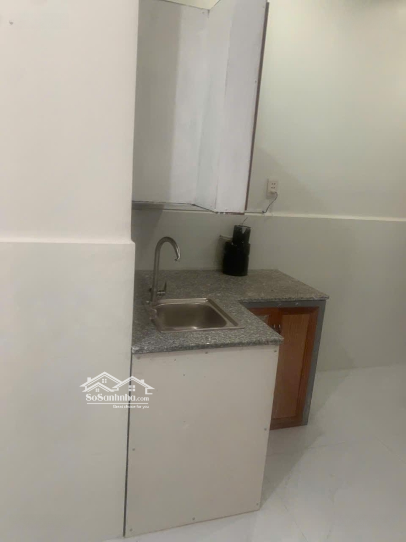 Cho Thuê Phòng Trọ 1 Phòng Ngủ 25M2, 5,3 Triệu, View Đẹp Tại Lạc Long Quân, Tân Bình, Hcm