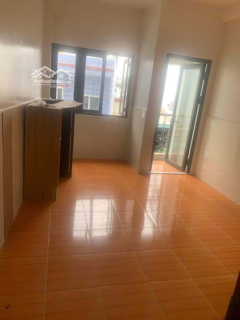 Cho Thuê Phòng Trọ 1 Phòng Ngủ 25M2, 5,3 Triệu, View Đẹp Tại Lạc Long Quân, Tân Bình, Hcm