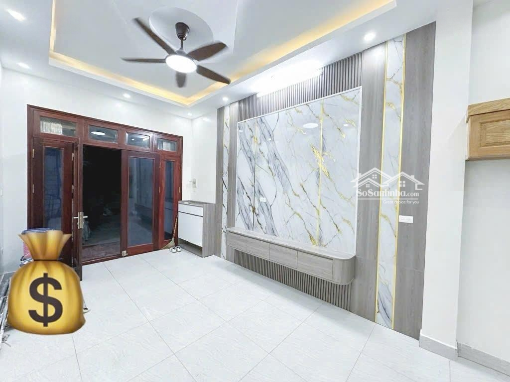 Bán Nhà Dịch Vọng, Cầu Giấy, Chính Chủ, Trung Tâm Quận 50M2, Mặt Thoáng, Ô Tô Qua, Giá Bán 12 Tỷ