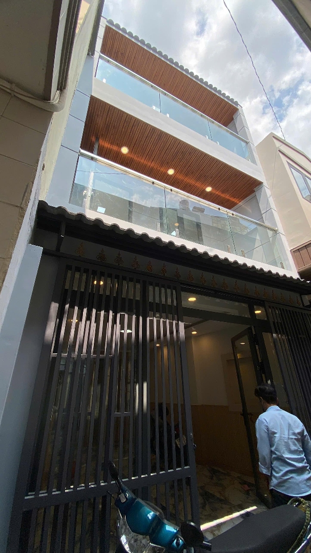 Sátmặt Tiềnông Ích Khiêm,Hẽm Xe Hơiđậu, 50M2 Chỉ 6 Tỷ, Ngay Ngã Tư Lãnh Binh Thăng, Góc 2Mặt Tiềnhẻm Thông
