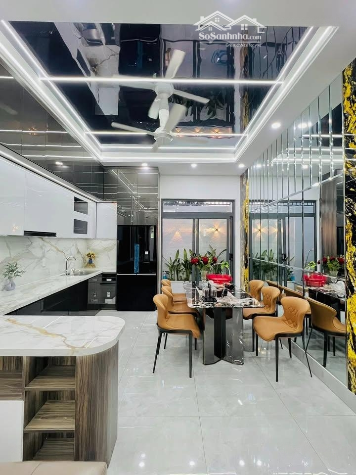 Sátmặt Tiềnông Ích Khiêm,Hẽm Xe Hơiđậu, 50M2 Chỉ 6 Tỷ, Ngay Ngã Tư Lãnh Binh Thăng, Góc 2Mặt Tiềnhẻm Thông