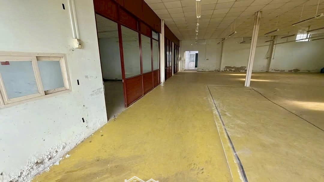 Cho Thuê Nhà Mặt Tiền Nguyễn Tất Thành, Đà Nẵng,Diện Tích500M2 (20X25M)