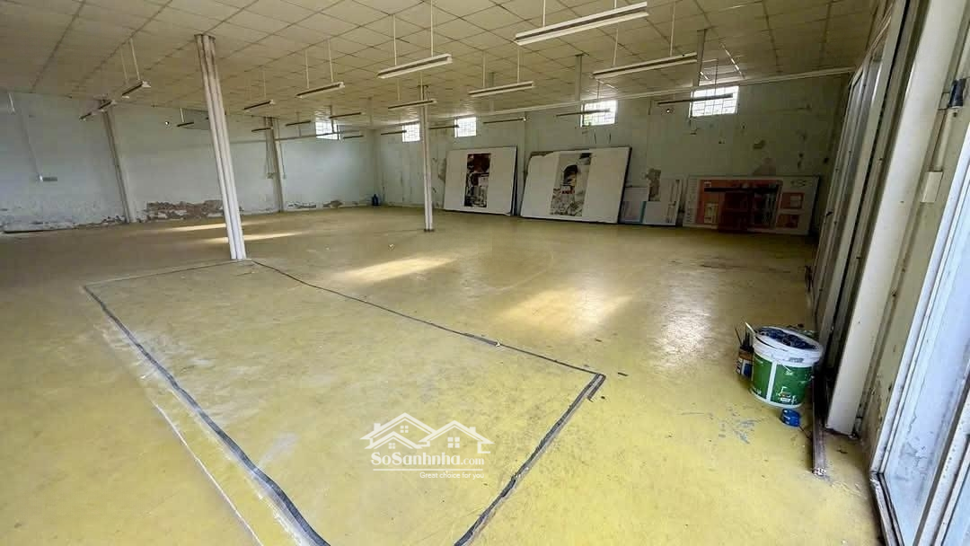 Cho Thuê Nhà Mặt Tiền Nguyễn Tất Thành, Đà Nẵng,Diện Tích500M2 (20X25M)