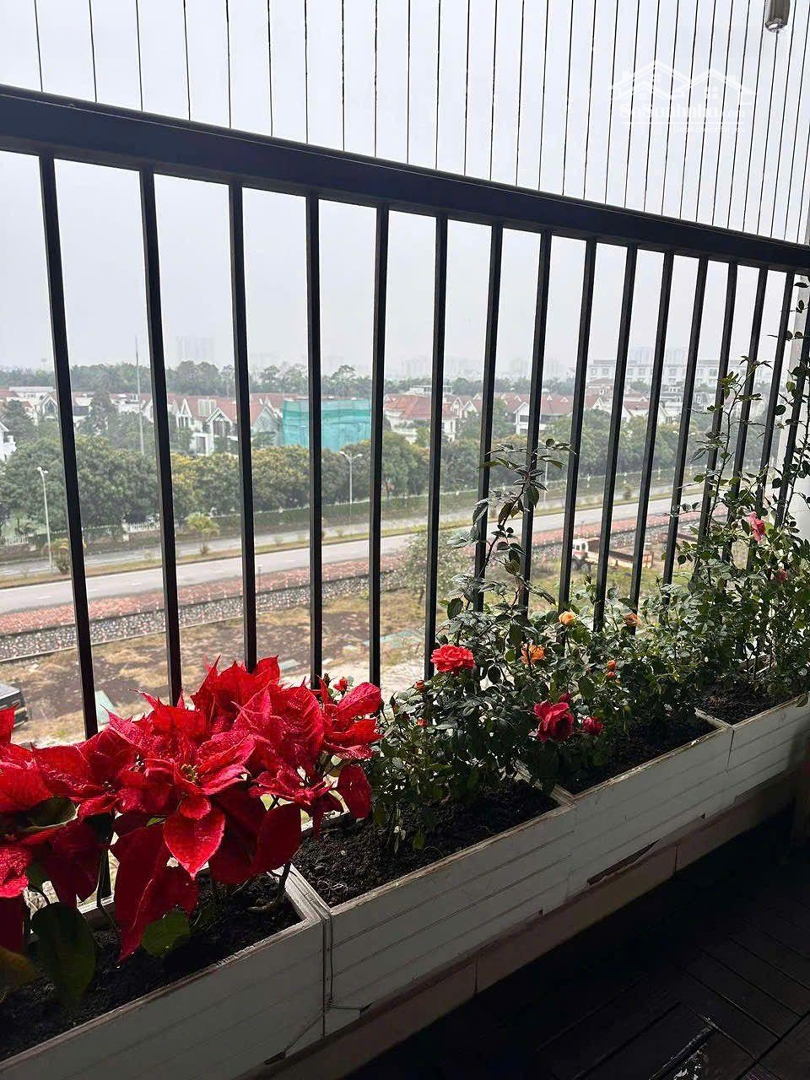Bán Căn Hộ View Vinhomes, 80M2, 2 Phòng Ngủ Dự Án Valencia Việt Hưng