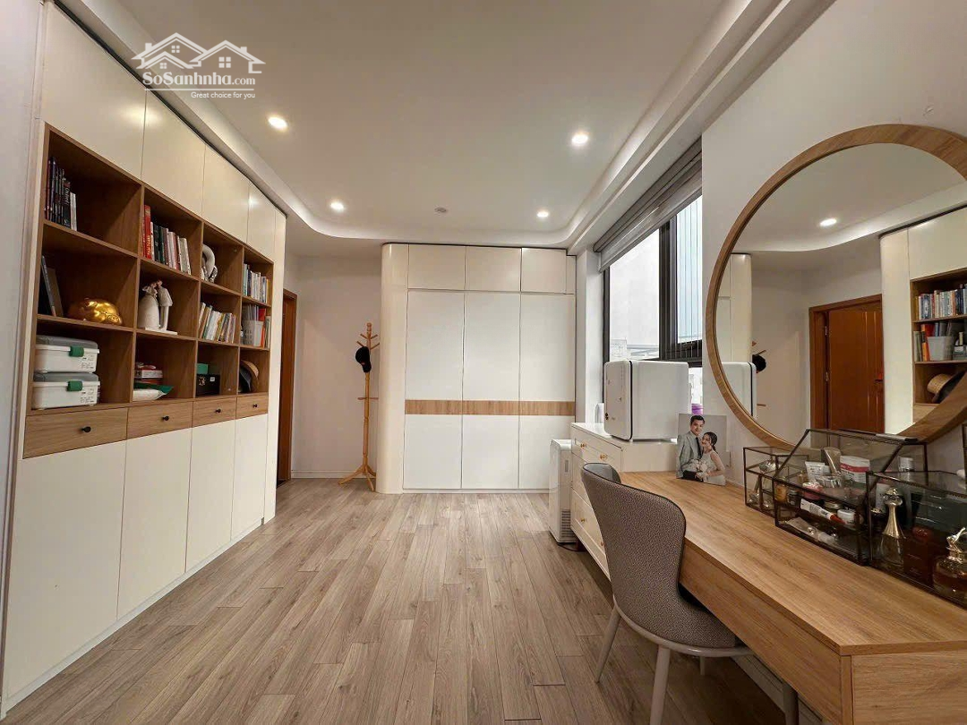 Bán Căn Hộ View Vinhomes, 80M2, 2 Phòng Ngủ Dự Án Valencia Việt Hưng