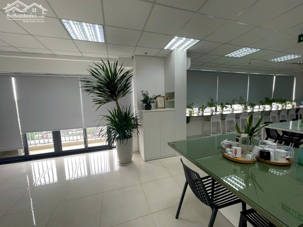 Chính chủ cho thuê Văn Phòng tiêu chuẩn giá rẻ view thoáng tại tòa C1 Thành Công- Ba Đình- Hà Nội