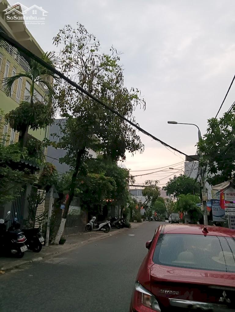  Bán đất tặng nhà – Mặt tiền trung tâm Sơn Trà, Đà Nẵng – Vị trí kinh doanh cực đẹp