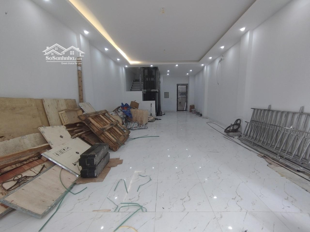 Cho Thuê Nhà Kđt Đại Kim Mới, Nguyễn Xiển, Hoàng Mai, Hn.diện Tích75M2, 6 Tầng Có Thang Máy. Giá 35 Triệu/Th