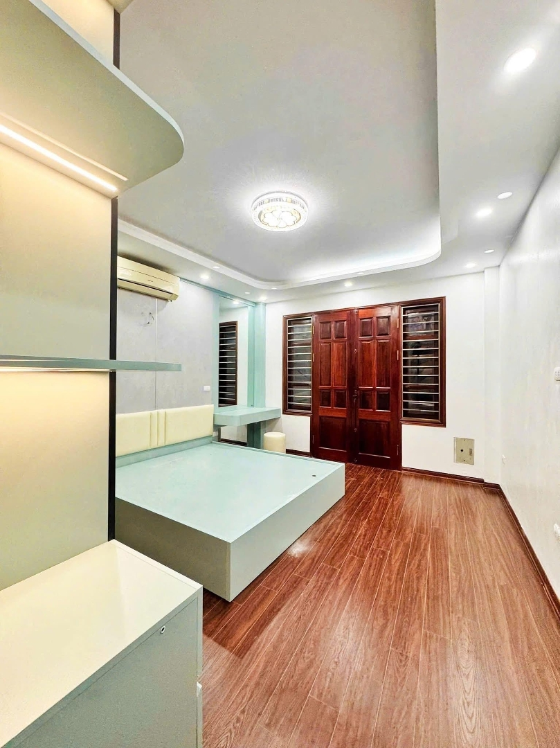Bán Nhà Phân Lô Trần Cung, Ô Tô Vào Nhà, Mặt Ngõ Nông Thông, 62M2X4T, Dân Xây Chắc Chắn, Nhỉnh 20Ty