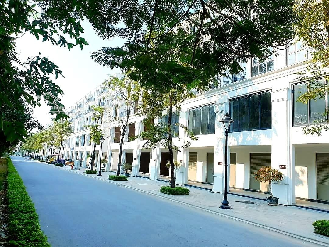 Bán Liền Kề Khu Anh Quốc Dự Án Hinode Royal Park. Diện Tích 96M2 Giá Bán 14,9 Tỷ. Liên Hệ: 0966761190