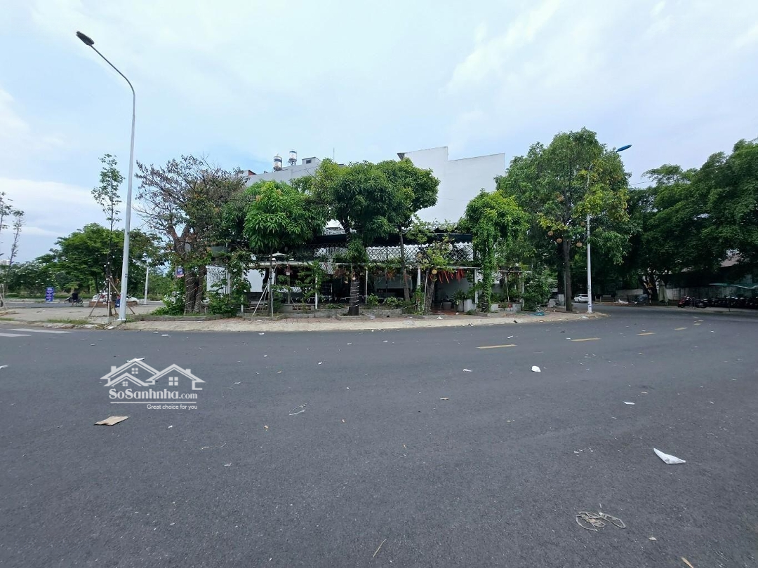 Mặt Tiền Kinh Doanh 212M2, Trung Tâm Hành Chính Dĩ An, Lô Góc Mặt Tiền Khủng 14M, Bình Dương, 18 Tỷ